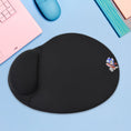 Gaming Wrist Mouse Pad