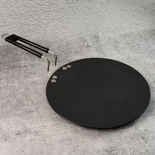 Multi-Use Flat Tawa