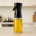 Glass Premium Oil Spray Bottle