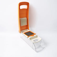 Food Chopper