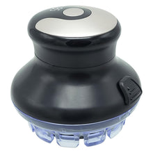 Rechargeable Haircut Machine