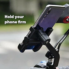 Metal Rear View Mirror Mount