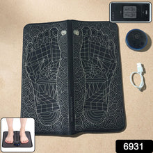 Foot Massage Pad